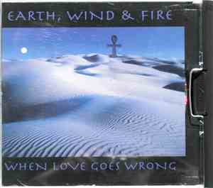 Earth, Wind & Fire - When Love Goes Wrong