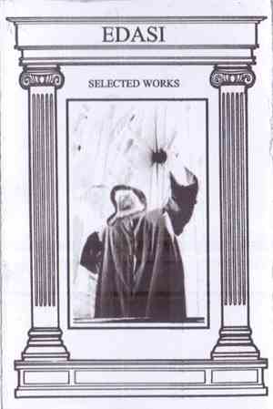 Edasi - Selected Works