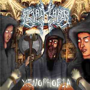 Elctrikchair - Xenophobia
