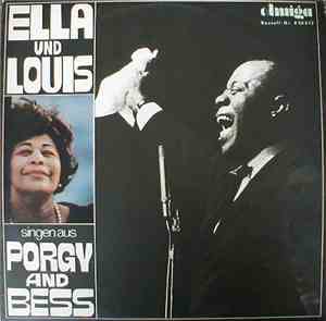 Ella Fitzgerald Und Louis Armstrong - Ella Und Louis Singen Aus Porgy And B ...