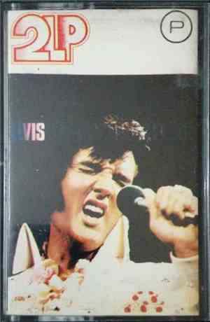 Elvis Presley - Para Los Fans Españoles