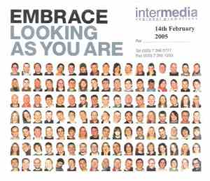 Embrace - Looking As You Are