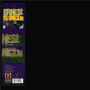 Ernest Ranglin - Below The Bassline