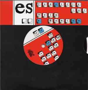 ES  - Constrictor / Noia E Bon Ton