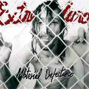 Extremoduro - Material Defectuoso