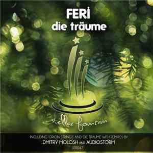 Feri  - Die Träume