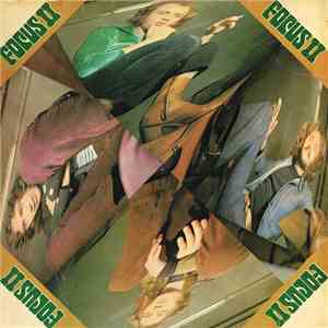Focus  - Focus II
