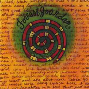 Forrest Jourdan - The Forrest Jourdan Band