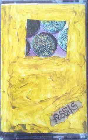 Fossils - Jesus Gap