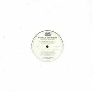 Fred Baker - Forever Friends