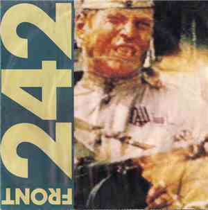 Front 242 - No Shuffle