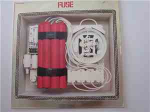 FUSE  - Fuse