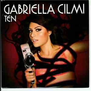 Gabriella Cilmi - Ten