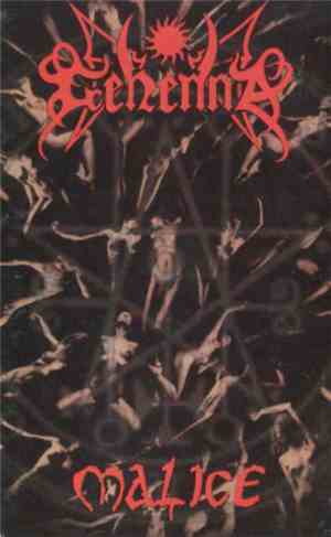 Gehenna - Malice