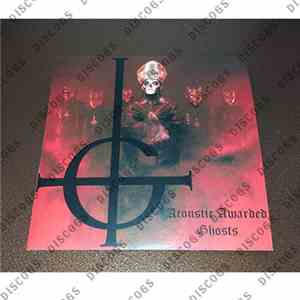 Ghost  - Acoustic Awarded Ghosts