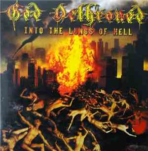 God Dethroned - Into The Lungs Of Hell