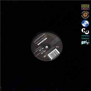 Graziano Feat. Bozzi & Castaman - Dancing Jumping EP