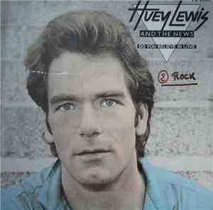 Huey Lewis And The News - Do You Believe In Love