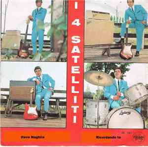 I 4 Satelliti - Hava Naghila