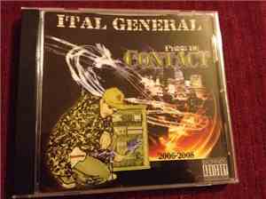 Ital General - Prise De Contact
