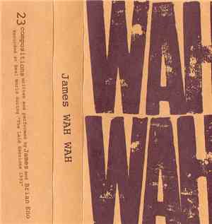 James / Eno - Wah Wah