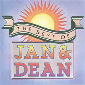 Jan & Dean - The Best Of Jan & Dean
