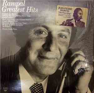 Jean-Pierre Rampal - Rampal Greatest Hits