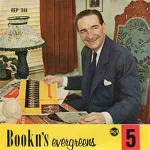Jens Book-Jenssen - Bookn's Evergreens 5