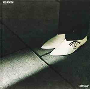 Joe Jackson - Look Sharp!