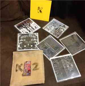 K2 - K