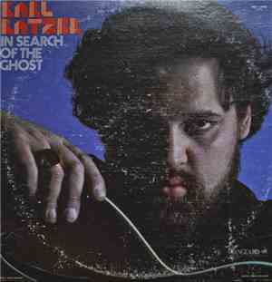 Karl Ratzer - In Search Of The Ghost