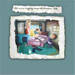Kid Icarus  - Imaginary Songs And Aluminum Hits