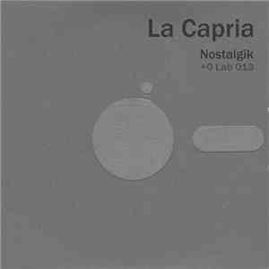 La Capria - Convoy