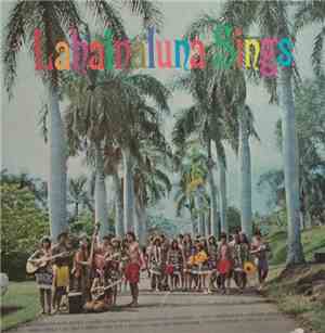 [Lahainaluna Students] - Lahainaluna Sings