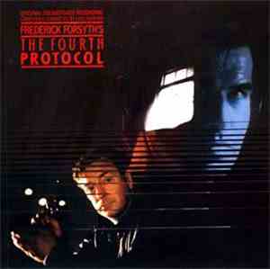 Lalo Schifrin - The Fourth Protocol (Original Soundtrack Recording)