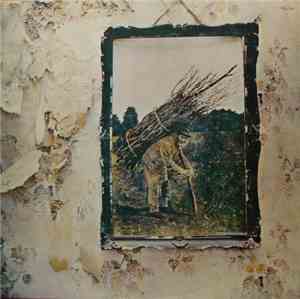 Led Zeppelin - Untitled