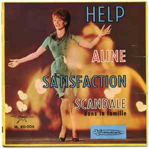 Les Gammas  - Escandalo En La Familia / Aline / Help / Satisfaction