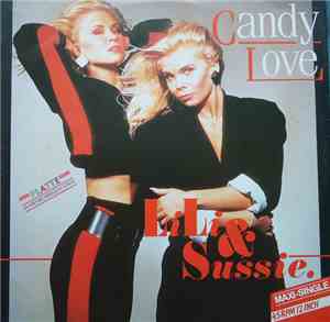 LiLi & Sussie. - Candy Love