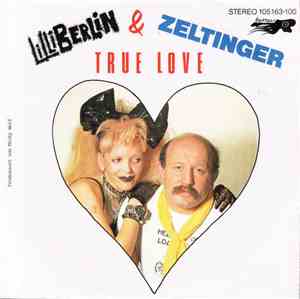 Lilli Berlin  & Zeltinger - True Love
