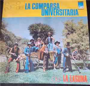 Lo Nuevo de la Comparsa Universitaria - de La Laguna