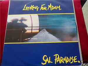 Looking For Adam - Sal Paradise