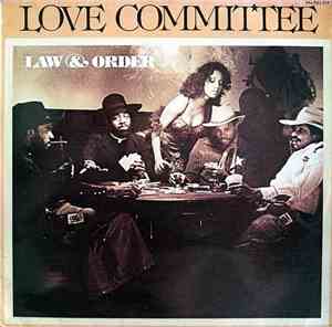 Love Committee - Law And Order