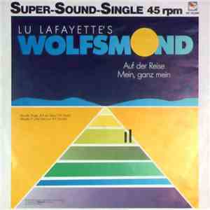 Lu Lafayette's Wolfsmond - Auf Der Reise