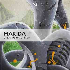 Makida - Creative Nature EP