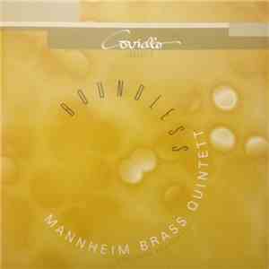 Mannheim Brass Quintett - Boundless