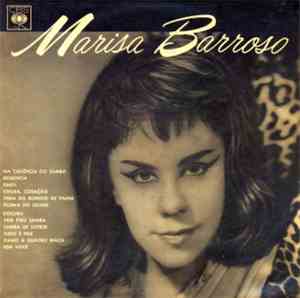 Marisa Barroso - Marisa Barroso