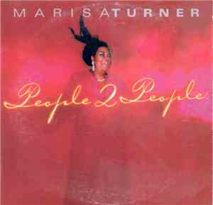 Marisa Turner - People 2 People