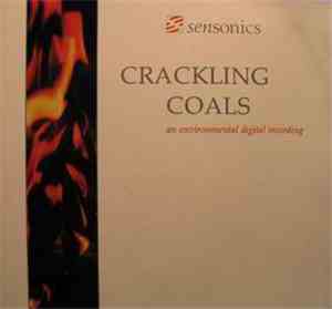 Mark Avnet - Crackling Coals