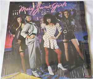 Mary Jane Girls - Mary Jane Girls