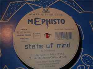Mephisto - State Of Mind